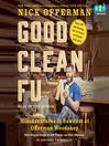 Cover image for Good Clean Fun